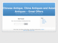 chineseantiqueonline.com