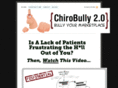 chirobully.com