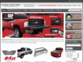 chosenautoparts.com