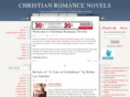 christianromancenovel.com