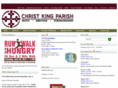 christkingparish.org