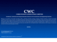 chriswoodconsulting.co.uk