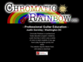 chromaticrainbow.com