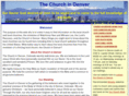 churchindenver.org