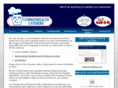 commonwealthcaterers.com