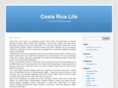 costaricalife.info