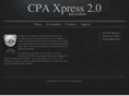 cpaxpress.net