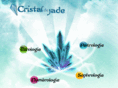 cristal-de-jade.com