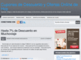cupones-descuentos.com