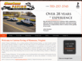 custompavingva.com