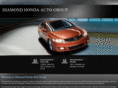 diamondautomotivegroup.net