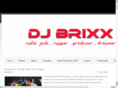 djbrixx.com