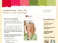 droherpsychotherapy.com