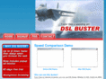 dslbuster.com