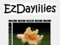 ezdaylilies.com