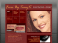 facesbytracyk.com