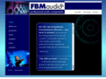 fbm-audio.com