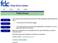 finaldrives.co.uk