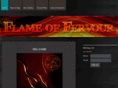 flameoffervour.com