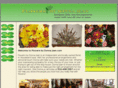 flowersbydonnajean.com