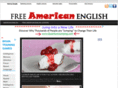 freeamericanenglish.com