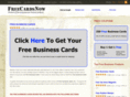 freecardsnow.com