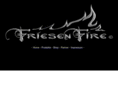 friesenfire.de