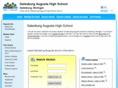galesburgaugustahighschool.com