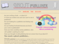 ghostpublisher.com