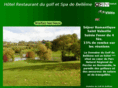 golfhotelbelleme.com