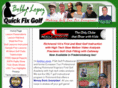 golfinstructionrichmond.com