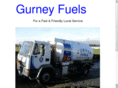 gurneyfuels.com