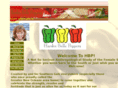 hardeebellepeppers.com