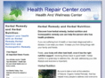 healthrepaircenter.com