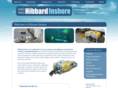 hibbardmarine.com