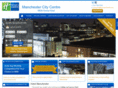 hixmanchester.com