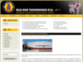 hldkim-taekwondo-rs.com