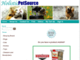 holisticpetsource.com