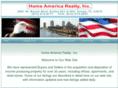 homeamericarealty.com