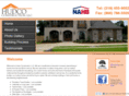 hudcoconstruction.com