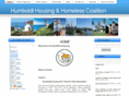 humboldthousing.org