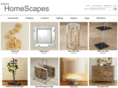 interiorhomescapes.com