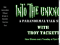 intotheunknown.org