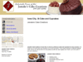 jamakescakesic.com