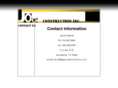 jogconstructioninc.com