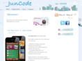 juncode.com