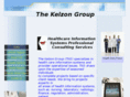 kelzongroup.com