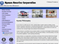 kyowaamerica.com