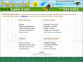 lawncarejax.com