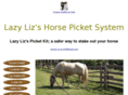 lazyliz.com
